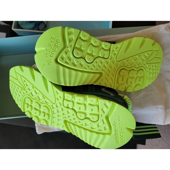 Ivy Park NiteJogger 43.5 - Picture 3 of 6